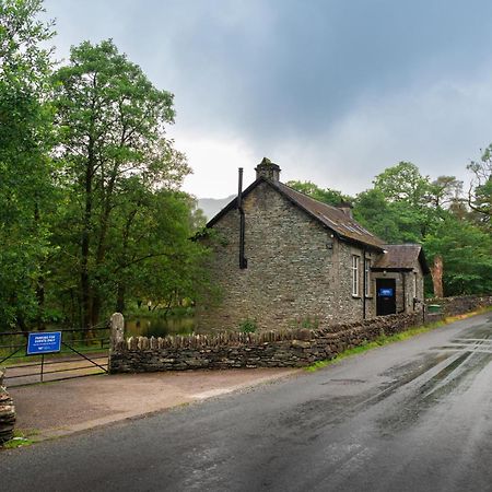 Hostal Weirside Ambleside Exterior foto