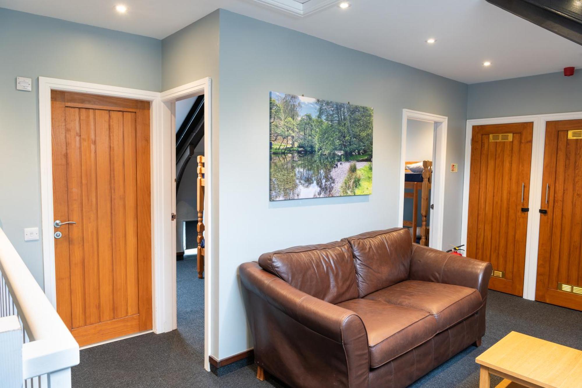Hostal Weirside Ambleside Exterior foto