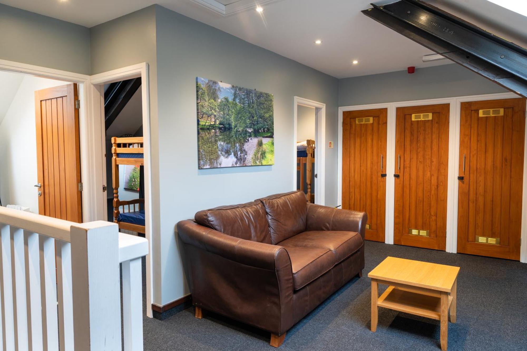 Hostal Weirside Ambleside Exterior foto